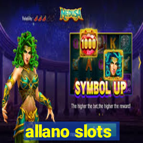 allano slots